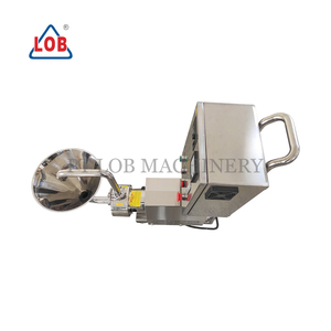 Pompe homogénéisatrice pour lait et yaourt 230L SUS304 avec un niveau de sécurité élevé - Product Image 3