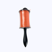 Bobine de ligne Stringliner en polyéthylène durable avec poignée brevetée pour changer rapidement les rouleaux de ficelle