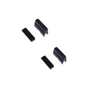 ชุดปุ่มแผงช่องแอร์ 2 ชิ้น สำหรับรถยนต์เมอร์เซเดส-เบนซ์ รุ่น E-Class W124 - Product Image 3