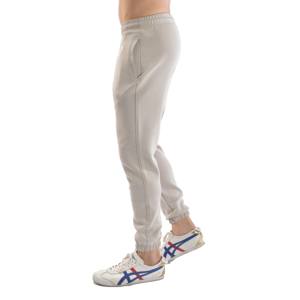 Latest Men's Jogger Pants 100% <b>Polyester</b> <b>Nylon</b> <b>Fabric</b> with Pockets Lightweight Men's Trousers 100% <b>Polyester</b> Mid-Weight Knit - Product Image 3