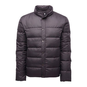 Chaqueta de Plumón Delgada para Hombre, Personalizada, Cálida para Invierno, Resistente al Viento, Impermeable, Ecológica, Transpirable, Deportiva, Urbana y a la Moda - Product Image 5