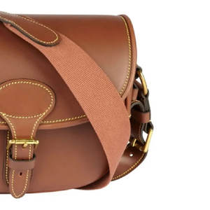 KS ENTERPRISES KSE-CB-0003 Linternas de Caza de Cuero Genuino Más Vendidas / Linternas de Caza de Cuero Personalizables OEM de Nueva Llegada - Product Image 4