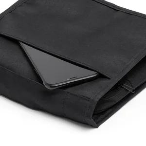 Beauty Case St. Petersburg: Borsa da Toilette Sostenibile con Caratteristiche Eco-Friendly - Product Image 4