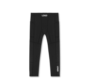 Licra de Compresión Completa para Hombre de Alto Rendimiento para MMA, Transpirable, de Secado Rápido, Spandex/Poliéster - Product Image 5