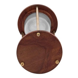 H.M.A Handicrafts Minuterie sablier en laiton vintage avec pinkNautical Hourglass Sand Brass Timer Décorations pour la maison 60 minutes - Product Image 6