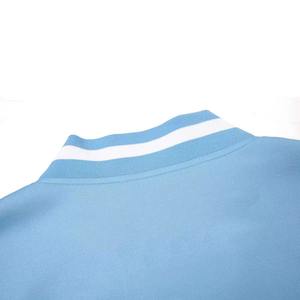 Wholesale Customizable Varsity Jacket Fashion Long Sleeve Plain Varsity Jacket Button Up Oversize Varsity Jacket <b>For</b> <b>Men</b> - Product Image 4