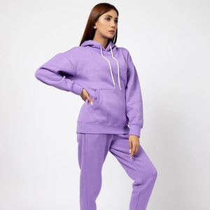 Fabricante de Pakistán sudaderas con capucha de calidad superior mejor estilo mujeres Sudadera con capucha para mujeres precio barato venta - Product Image 5
