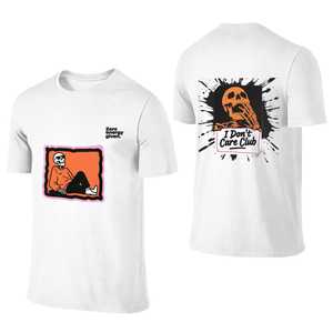 T-shirts stylés au design personnalisé pour les amoureux de la mode Service OEM Vente en gros Meilleure vente en vrac Vêtements tendances décontractés confortables - Product Image 6