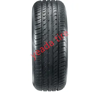 Nieuwe Productielijn Yeada Farroad Saferich 205/70r14 195/50r15 185/55r15 Pk Uhp Pcr Voor Personenauto Banden