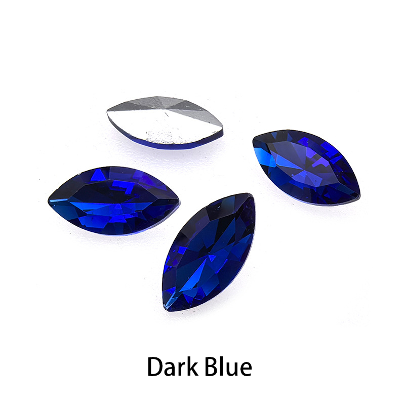 Bleu Dk