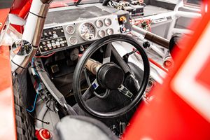 Gran Oferta: Chevrolet Monte Carlo Nascar Usado del 2006, Listo para Enviar - Product Image 4