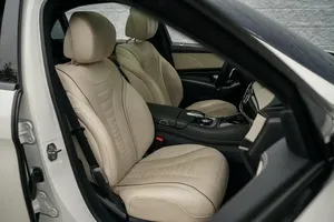 เมอร์เซเดส-เบนซ์ เอส-คลาส เอส 560 ปี 2019 สภาพใหม่เอี่ยม - Product Image 5