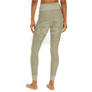 Leggings pour femmes, vêtements de sport, leggings pour femmes, impression par sublimation, leggings pour femmes, prix de vente le plus bas - Product Image 3