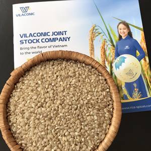 RIZ JAPONICA/SUSHI DE L'USINE VIETNAM-WS: + 84-915355383 - Product Image 6