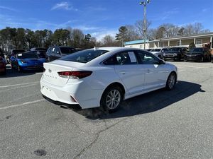 Auto Usado de Calidad a Precio Accesible, Hyundai Sonata SE 2019, Volante a la Izquierda - Product Image 6