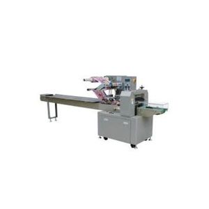 Máquina Automática para Chocolate con Funciones de Sellado 380V/220V/110V Capacidad 1500p/h Potencia 1KW - Product Image 2