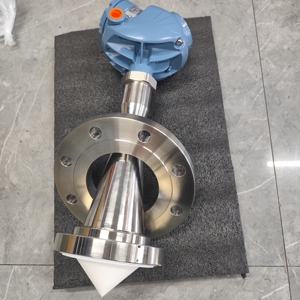 Capteur de niveau radar Emerson Rosemounte série 5402 5400, portée de mesure de 30 m, précision de ±3 mm - Product Image 6