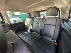 Offre promotionnelle Mercedes-Benz Metris Passenger RWD d'occasion 2022 - Product Image 3