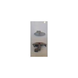 Pour les clignotants de pare-chocs avant 2006-2012, référence 81730-12240 TR - Product Image 1