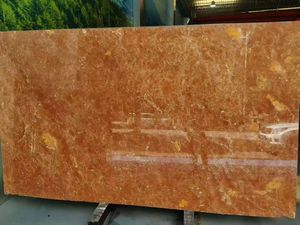 Losa de Mármol Rojo Coral, Marmol Spanish Rojo <span class=keywords><strong>Alicante</strong></span>, Elegante Baldosa de Mármol Rojo Texturizado, Mármol Rosso Impero para Pared y Suelo - Product Image 5
