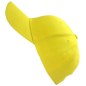 หมวกเบสบอลใช้ได้ทั้งชายและหญิงดีไซน์ไม่เหมือนใครปักโลโก้ได้ตามต้องการแบบออกแบบได้ตามที่ต้องการ - Product Image 2