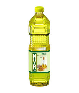 Aceite de Soja Orgánico Saludable al Mejor Precio, Aceite de Soja Refinado Fraccionado de Alta Calidad en Oferta - Product Image 5