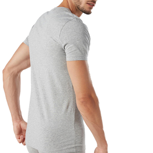 T-shirts pour hommes fabriqués au Pakistan avec votre propre logo, meilleure qualité, respirants, imprimés, dernier design, vêtements personnalisés - Product Image 6