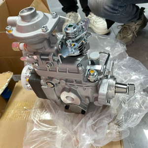 ปั๊มหัวฉีดน้ำมันเชื้อเพลิงสำหรับเครื่องยนต์ดีเซล 6BT ISB/QSB 5.9L 4B, 4BT, 4BTA 4BTAA 3.9L รุ่นประกอบ 0460426365 0460426367 3963950 - Product Image 5