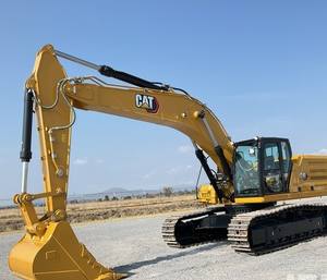 รถขุดแคตเตอร์พิลลาร์ 320CL ประสิทธิภาพสูง จัดส่งรวดเร็ว ราคาดีที่สุด ซื้อเลย มีจำหน่ายขายส่ง - Product Image 2