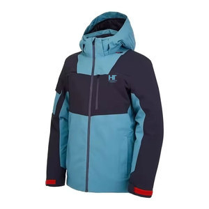 Nouvelle arrivée 2025 Design Premium Veste Softshell pour homme Col montant Logo avant Capuche Écologique Couleur personnalisée Prêt pour l'hiver - Product Image 2