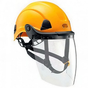 Cascos de Soldadura VIZEN con Protección Eléctrica EN166-EN170 2018, Cumplen con la Norma FS - Product Image 1
