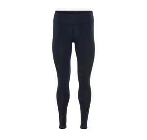 Personalized women sports <b>leggings</b> with OEM breathable fabric stretch fit perfect for branding and gym promotions - Product Image 2