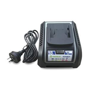 Greenlees ESR1000LX-KIT Coupe-câbles à batterie 18V Kit combiné industriel DIY OEM Main ODM Garantie de 3 ans Fabriqué en ZA - Product Image 3