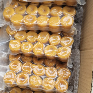 Azúcar de Coco, Edulcorante Natural Orgánico, Bajo IG, Alternativa Saludable para Cocinar, Hornear y Bebidas // Sra. Beatrix - Product Image 5