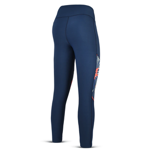 Cintura elástica de talla grande para mujer, mallas de Yoga deportivas ajustadas sin costuras para levantamiento de pesas, cintura elástica sólida para entrenamiento, correr, Fitness - Product Image 2