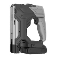 Cloueuse sans fil à batterie haute performance pour le travail du bois – Pistolet à clous électrique spécialisé