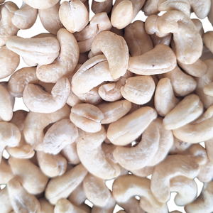 เคอร์เนลเม็ดมะม่วงหิมพานต์2024เวียดนามเค็ม-เม็ดมะม่วงหิมพานต์-ถั่วเม็ดมะม่วงหิมพานต์ราคาถูก - Product Image 1