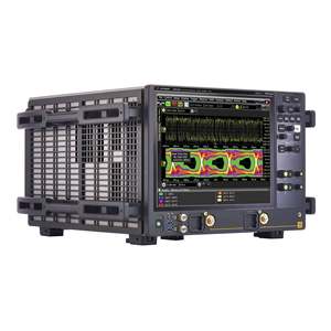 Oscilloscope numérique et analogique Keysight UXR1102B de la série Infiniium UXR avec une bande passante de 110 GHz et 2 canaux - Product Image 3