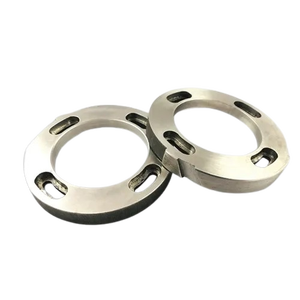 Rueda de Goma Superior - Repuestos HLP para un Funcionamiento Suave y un Rendimiento Confiable en Máquinas Industriales de Tabaco y Cigarrillos - Product Image 2