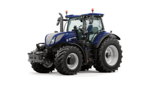 Tracteurs et chargeurs télescopiques agricoles New Holland - Product Image 6