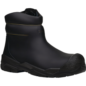 Calzado de Seguridad Negro 1668W Talla 43 S3 SRC WG HRO CI HI EN ISO 20345:2011 Botas de Soldadura - Product Image 2
