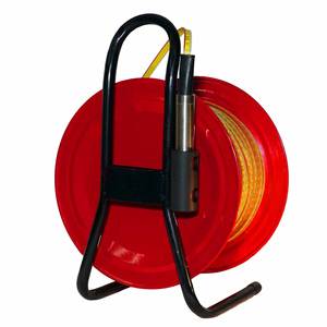 Высокоточная стальная линейка измеритель уровня воды, надежный инструмент для измерения грунтовых и поверхностных вод - Product Image 5