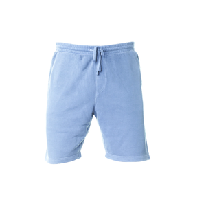 Pantalones Cortos Casuales de Punto para Hombre, 100% Algodón, Color Sólido, Secado Rápido, Mejor Calidad, Talla Personalizada, Logotipo de Marca, Calidad de Exportación, Bangladesh - Product Image 2