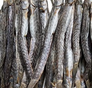 Pescado seco Mudskipper-mariscos de primera calidad de Vietnam - Product Image 4