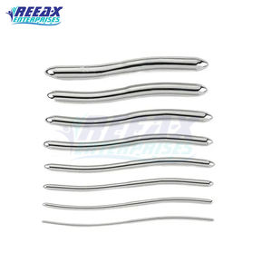 REEAX ENTERPRISES Kit DNC en acier inoxydable de bonne qualité pour la dilatation et le curetage gynécologiques Instruments chirurgicaux - Product Image 2