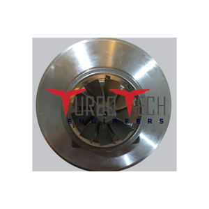 เทอร์โบชาร์จเจอร์ chra 17201-E0520 761916 SK210 SK250-8 GT2259LS - Product Image 4