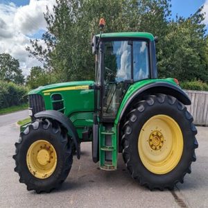 Tractores John Deere 6630 Usados en Venta - Product Image 6