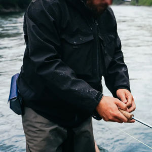 Fishing <b>Jackets</b> Winter Travelling Waterproof <b>Jackets</b> Lightweight Streetwear Autumn Windbreaker Bomber <b>Jacket</b> Zipper Breathable - Product Image 5