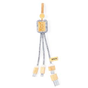 Technologie de câble de charge et accessoires Articles durables M722027534 - Product Image 2