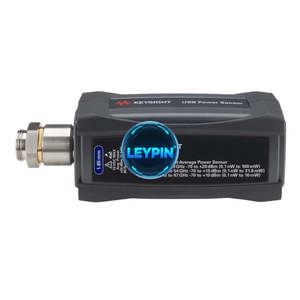 เครื่องมือวัดพลังงาน USB รุ่น Keysight U2067XA ช่วงไดนามิกกว้าง เซ็นเซอร์วัดพลังงานสูงสุดและค่าเฉลี่ย ช่วงความถี่ 10 MHz ถึง 67 GHz - Product Image 2
